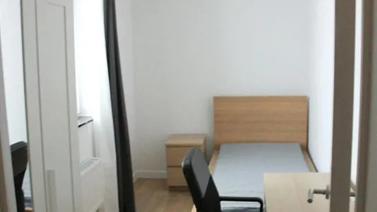 Rooms in Brussels Schaarbeek - photo 1