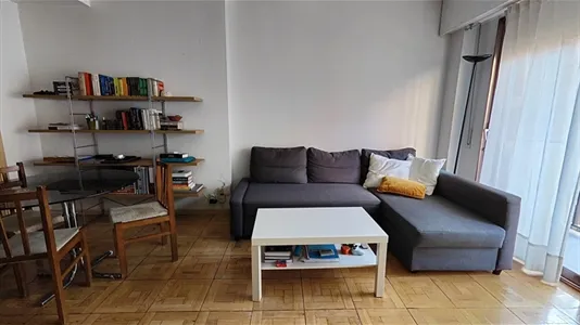 Apartments in Madrid Moncloa-Aravaca - photo 4