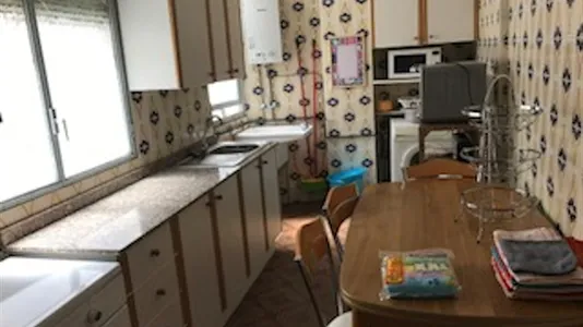 Rooms in Murcia - photo 6