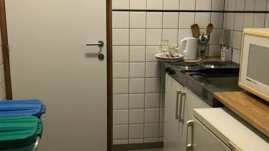 Rooms in Brussels Elsene - photo 7