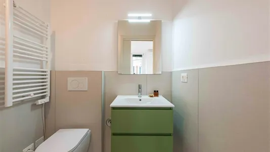 Apartments in Florence - photo 10