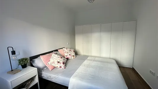 Apartments in Madrid Carabanchel - photo 5