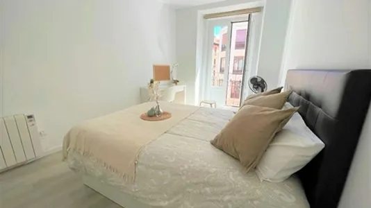 Rooms in Madrid Arganzuela - photo 6