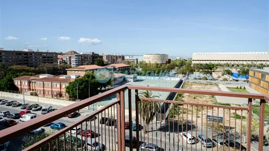 Apartments in Alboraya - photo 2