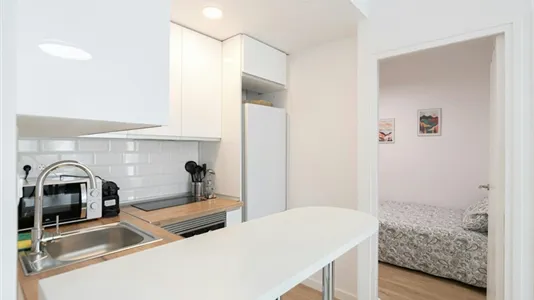 Apartments in Barcelona Gràcia - photo 6