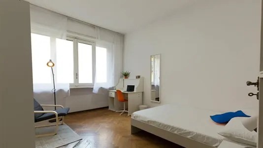 Rooms in Turin - photo 2