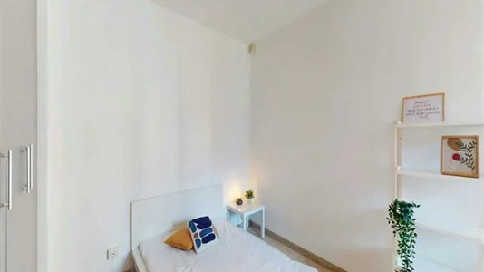 Rooms in Milano Zona 2 - Stazione Centrale, Gorla, Turro, Greco, Crescenzago - photo 1