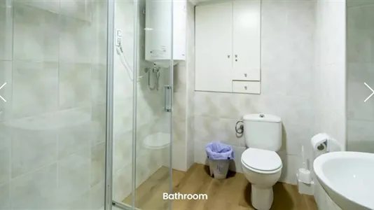 Rooms in Valencia Extramurs - photo 8