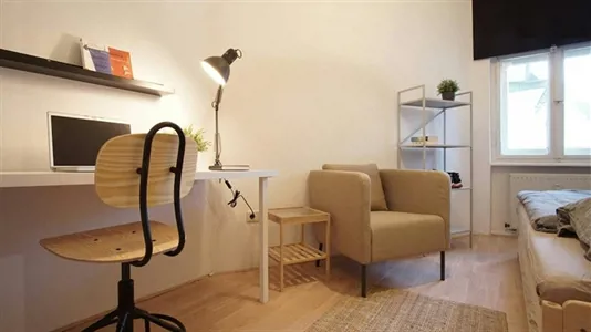 Rooms in Location is not specified - photo 2