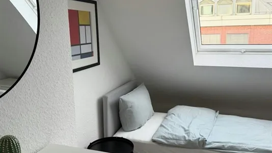 Apartments in Dusseldorf - photo 8