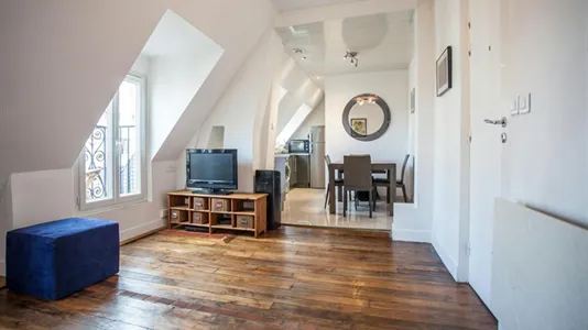 Apartments in Paris 10ème arrondissement - photo 5