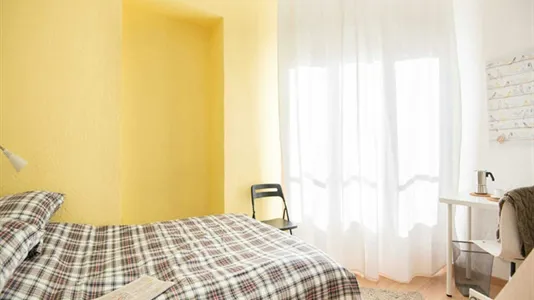 Rooms in Turin - photo 9