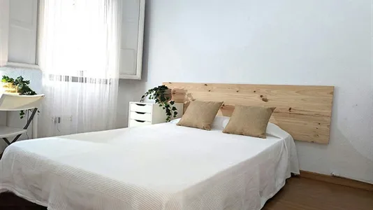 Rooms in Madrid Salamanca - photo 8