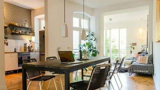 Rooms in Location is not specified - photo 3