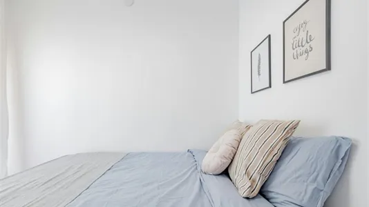 Rooms in Mislata - photo 4