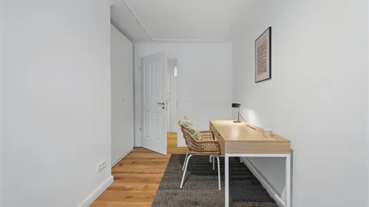 Apartments in Berlin Friedrichshain-Kreuzberg - photo 5