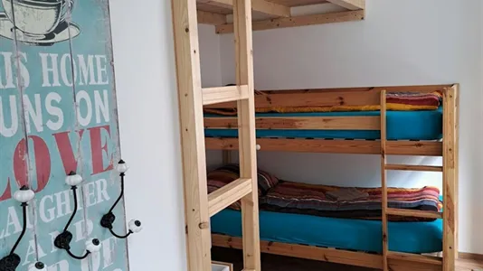 Apartments in Vienna Favoriten - photo 4