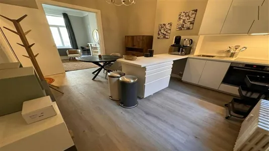 Apartments in Stad Brussel - photo 2