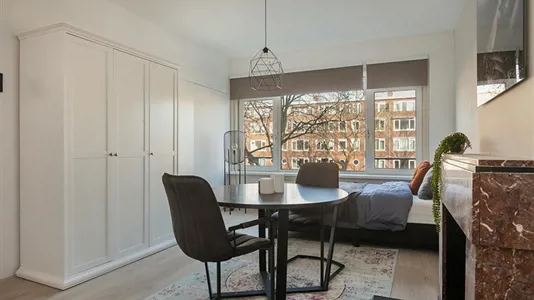 Apartments in Location is not specified - photo 2