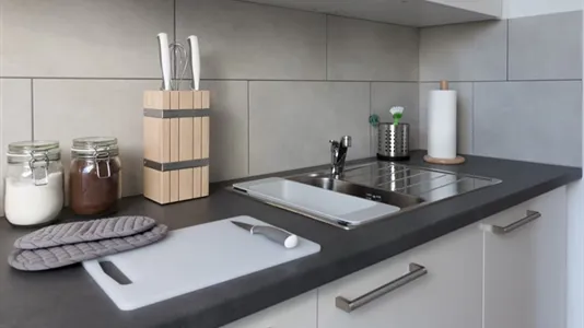 Apartments in Vienna Favoriten - photo 8