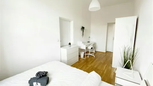 Rooms in Vienna Brigittenau - photo 5