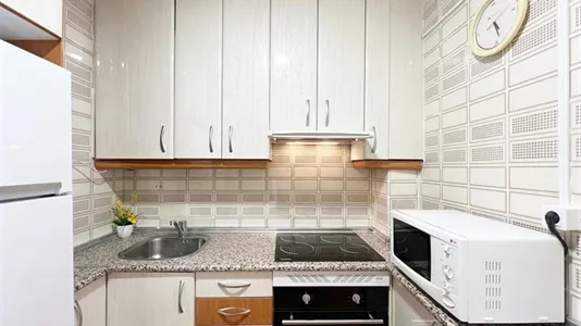 Rooms in Madrid Ciudad Lineal - photo 10