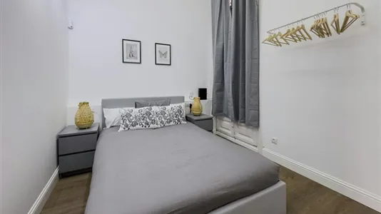 Apartments in Barcelona Eixample - photo 8