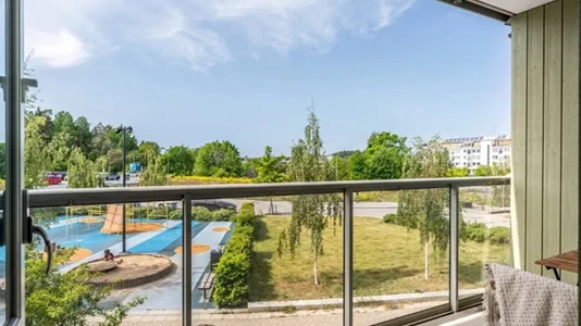 Apartments in Täby - photo 5