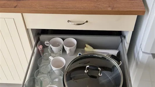 Rooms in Dusseldorf - photo 8