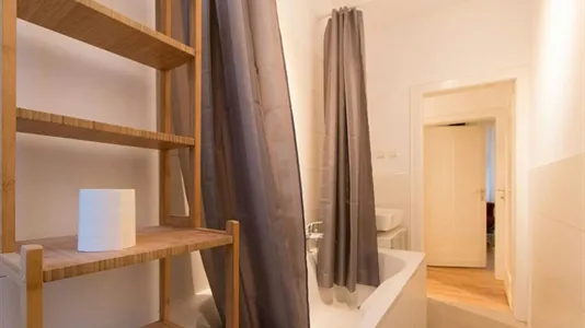 Rooms in Berlin Friedrichshain-Kreuzberg - photo 6