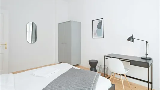 Rooms in Location is not specified - photo 2