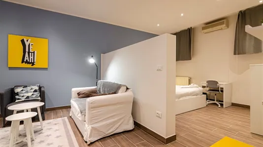 Apartments in Bologna - photo 5