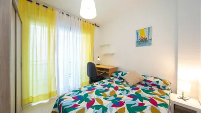 Room for rent in Granada, Andalucía