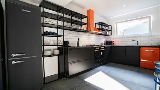 Rooms in Brussels Elsene - photo 5