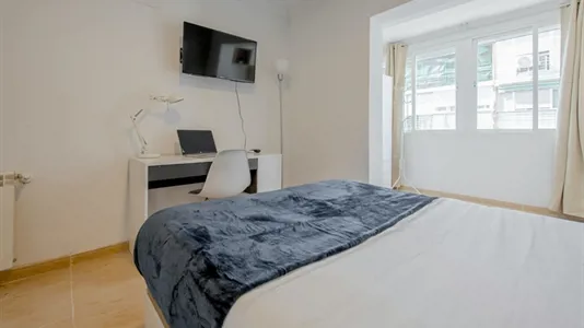 Rooms in Húmera-Somosaguas-Prado del Rey - photo 2