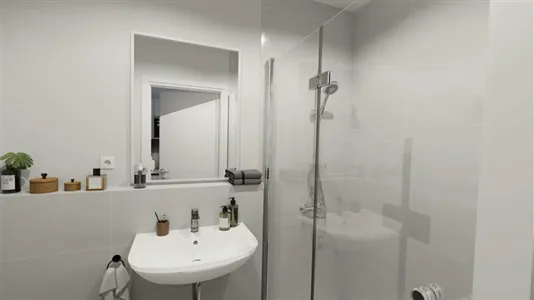 Apartments in Berlin Charlottenburg-Wilmersdorf - photo 3