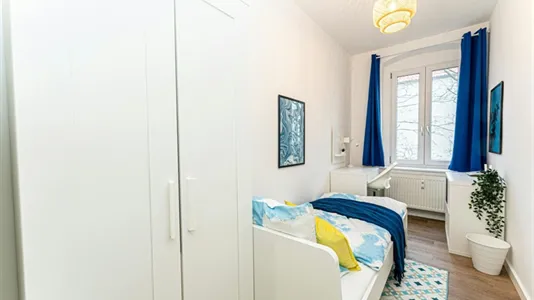 Rooms in Berlin Treptow-Köpenick - photo 2