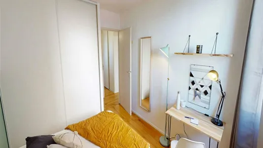 Rooms in Lyon - photo 4
