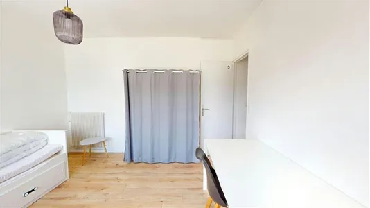 Rooms in Bordeaux - photo 4