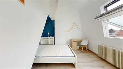 Room for rent in Lille, Hauts-de-France