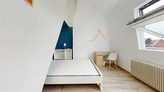 Rooms in Lille - photo 1