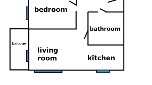 Apartments in Location is not specified - photo 10