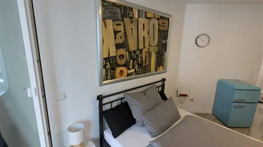 Apartments in Cologne Porz - photo 6