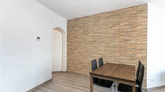 Apartments in Barcelona Sant Martí - photo 6