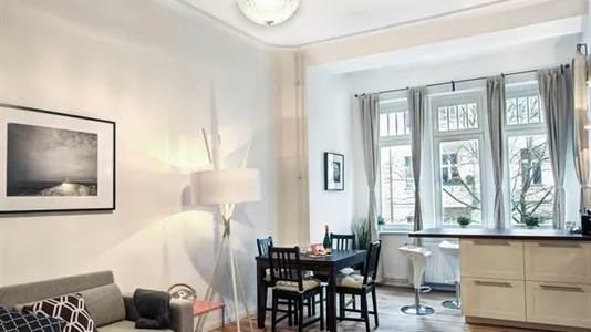 Apartments in Berlin Treptow-Köpenick - photo 4