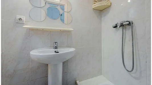 Rooms in Madrid Retiro - photo 4