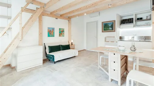 Apartments in Turin - photo 4