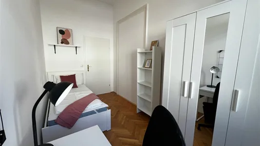 Rooms in Wien Neubau - photo 3