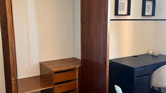 Rooms in Madrid Retiro - photo 10