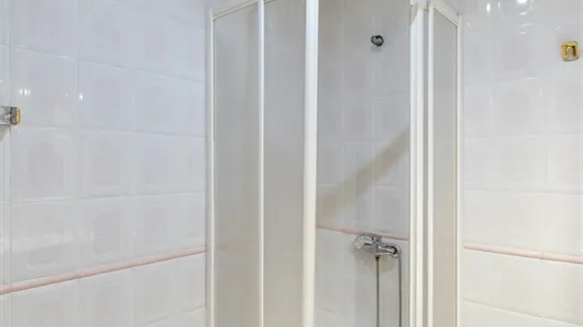 Rooms in Madrid Chamberí - photo 10